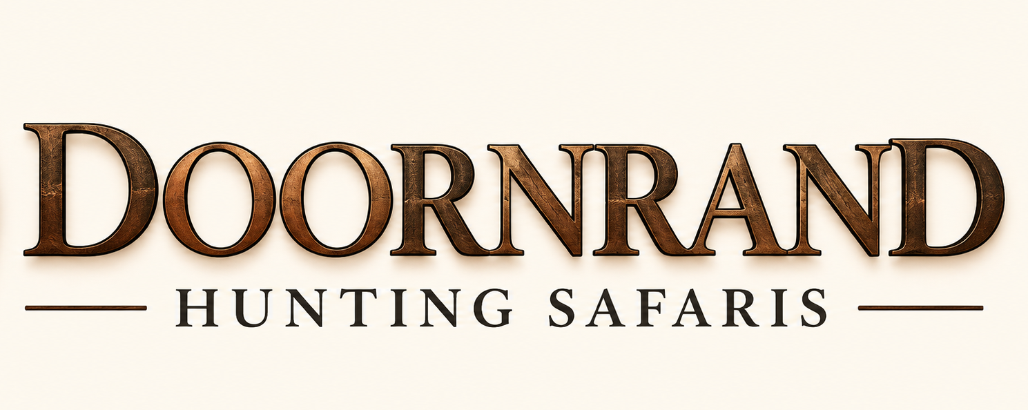 Doornrand Hunting Safaris